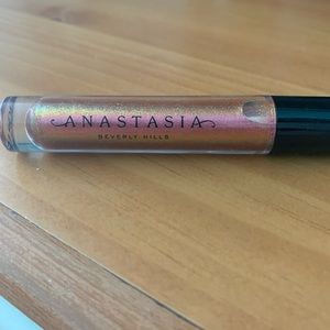 Alexandra Lip gloss Anastasia Beverly Hills